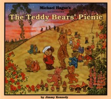 The Teddy Bears' Picnic - Jimmy Kennedy, Michael Hague