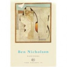 Ben Nicholson - Herbert Read