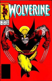 Wolverine Classic, Vol. 4 - Archie Goodwin,John Byrne