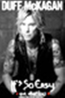 Its So Easy & Other Lies - Duff McKagan