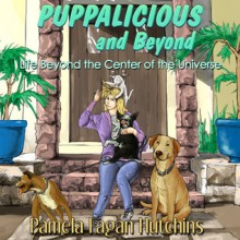 Puppalicious And Beyond - Pamela Fagan Hutchins