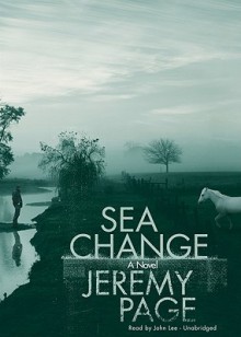 Sea Change (Audio) - Jeremy Page, John Lee