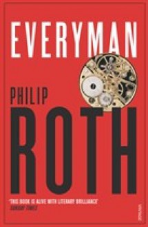 Everyman - Philip Roth