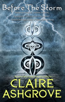 Before the Storm - Claire Ashgrove