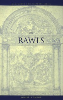 On Rawls - Robert B. Talisse