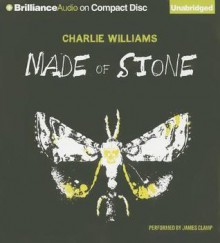 Made of Stone - Charlie Williams