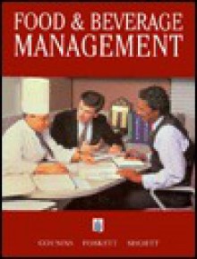 Food & Beverage Management - John Cousins, David Foskett