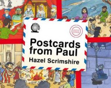 Postcards From Paul - Hazel Scrimshire