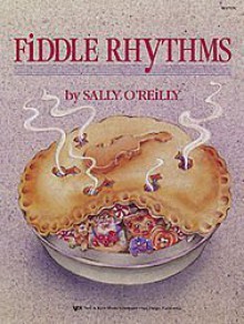 Fiddle Rhythms - Sally O'Reilly