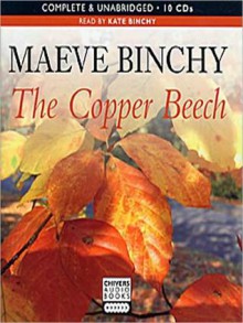 The Copper Beech (MP3 Book) - Maeve Binchy, Kate Binchy