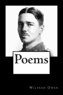 Poems - Wilfred Owen, Alex Struik