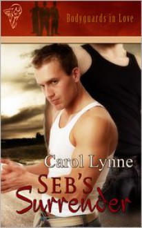 Seb's Surrender - Carol Lynne