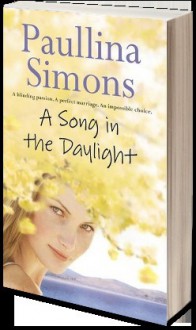 A Song in the Daylight - Paullina Simons