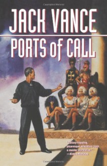 Ports of Call - Jack Vance