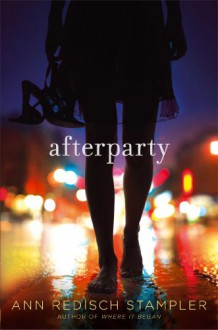 Afterparty - Ann Redisch Stampler