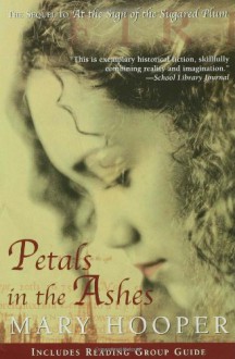 Petals in the Ashes - Mary Hooper