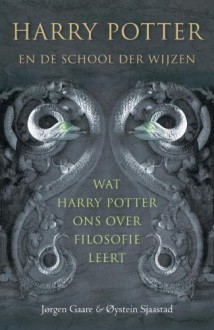 Harry Potter en de school der wijzen - Jørgen Gaare, Øystein Sjaastad, Geri de Boer