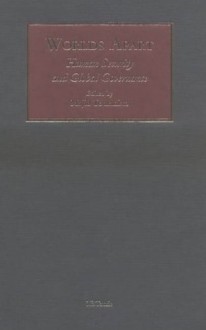 Worlds Apart: Human Security and Global Governance (Human Security and Global Governance, 1) - Majid Tehranian, Toda Institute for Global Peace and Policy Research