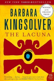 The Lacuna (P.S.) - Barbara Kingsolver