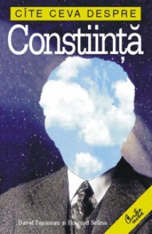 Introducing Consciousness - David Papineau, Howard Selina