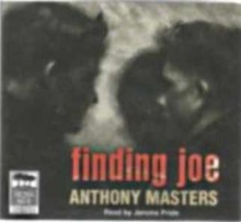 Finding Joe - Anthony Masters