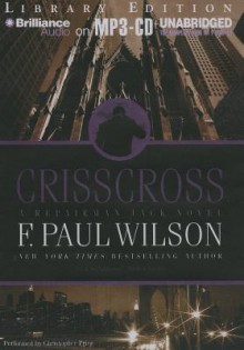 Crisscross - F. Paul Wilson