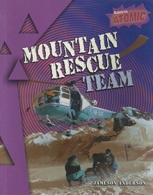 Mountain Rescue Team - Jameson Anderson