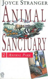 Animal Park - Joyce Stranger