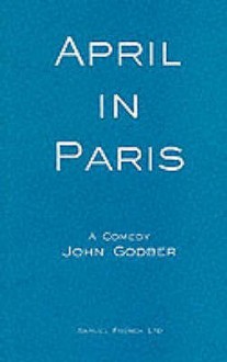 April in Paris - John Godber