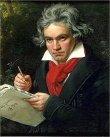 Beethoven's Letters 1790-1826, volume 2 of 2 - Ludwig van Beethoven