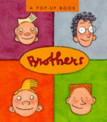 Brothers - Steven Guarnaccia