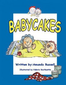 Babycakes - Amanda Russell