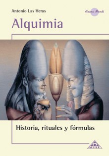 Alquimia - Antonio Las Heras