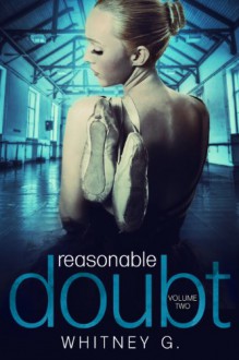 Reasonable Doubt 2 - George R.R. Martin