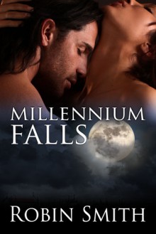 Millennium Falls - Robin Smith