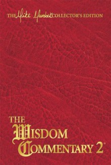 The Wisdom Commentary, Volume 2 - Mike Murdock