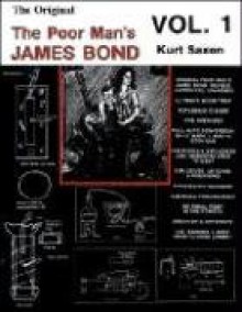 The Poor Man's James Bond - Kurt Saxon