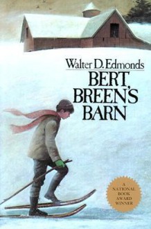 Bert Breen's Barn - Walter D. Edmonds