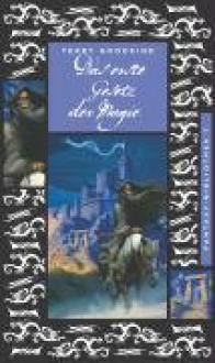 Das erste Gesetz der Magie - Terry Goodkind, Caspar Holz, Terry Goodking