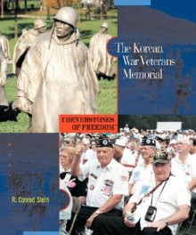 The Korean War Veterans Memorial - R. Conrad Stein