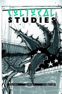 Cultural Studies. Special Issue: Australian Feminisms - Rita Felski, Della Pollock, L. Grossberg