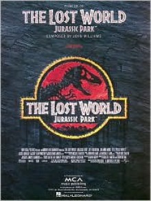 NOT A BOOK: The Lost World: Jurassic Park - NOT A BOOK