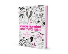 Inside Number 129 - Caroline Elvin