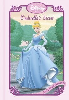 Cinderella's Secret - Walt Disney Company, Atelier Philippe Harchy