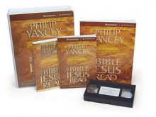 The Bible Jesus Read Combination Pack - Philip Yancey