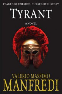 Tyrant - Valerio Massimo Manfredi