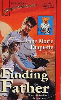 Finding Father - Anne Marie Duquette