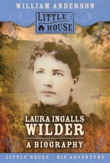 Laura Ingalls Wilder - William Anderson