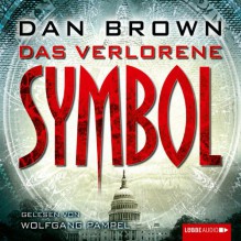 Das verlorene Symbol - Dan Brown