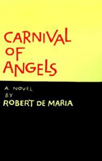 Carnival of Angels - Robert DeMaria